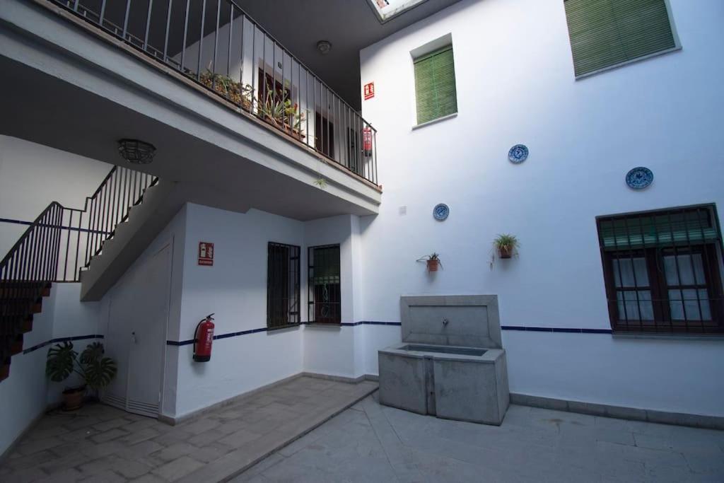 Mirador Alhambra - 2 Private Terraces - Wifi - Granada Exterior foto