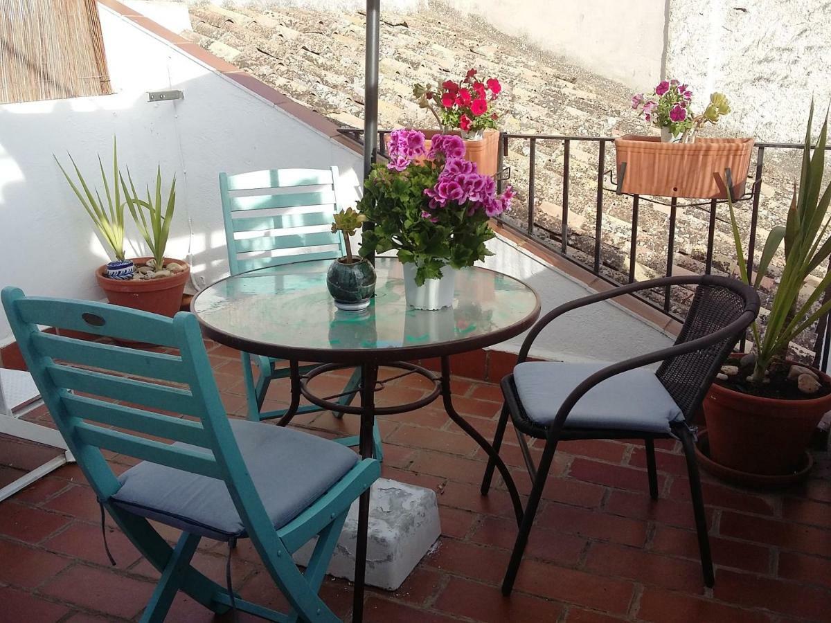 Mirador Alhambra - 2 Private Terraces - Wifi - Granada Exterior foto